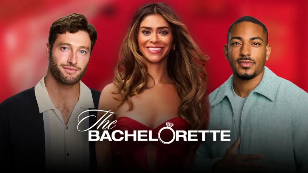 Taylor Frankie Paul's Bachelorette Suitors Share Their Thoughts on Premature Premiere Cancellation: "That Was Her Moment"