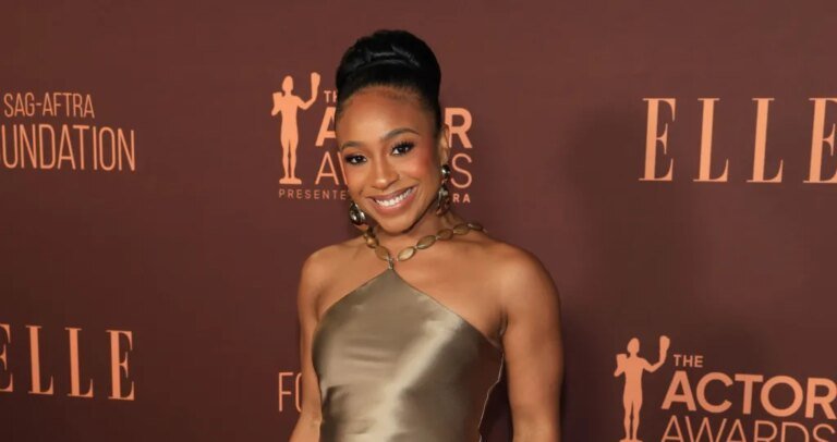 Taylor Polidore Williams Joins the Cast of Season 4 of 'Reasonable Doubt'