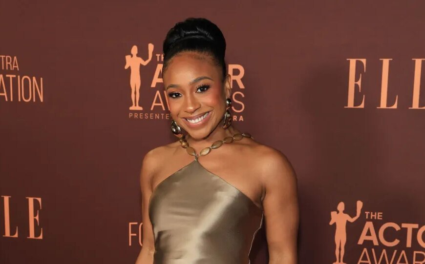 Taylor Polidore Williams Joins the Cast of Season 4 of 'Reasonable Doubt'