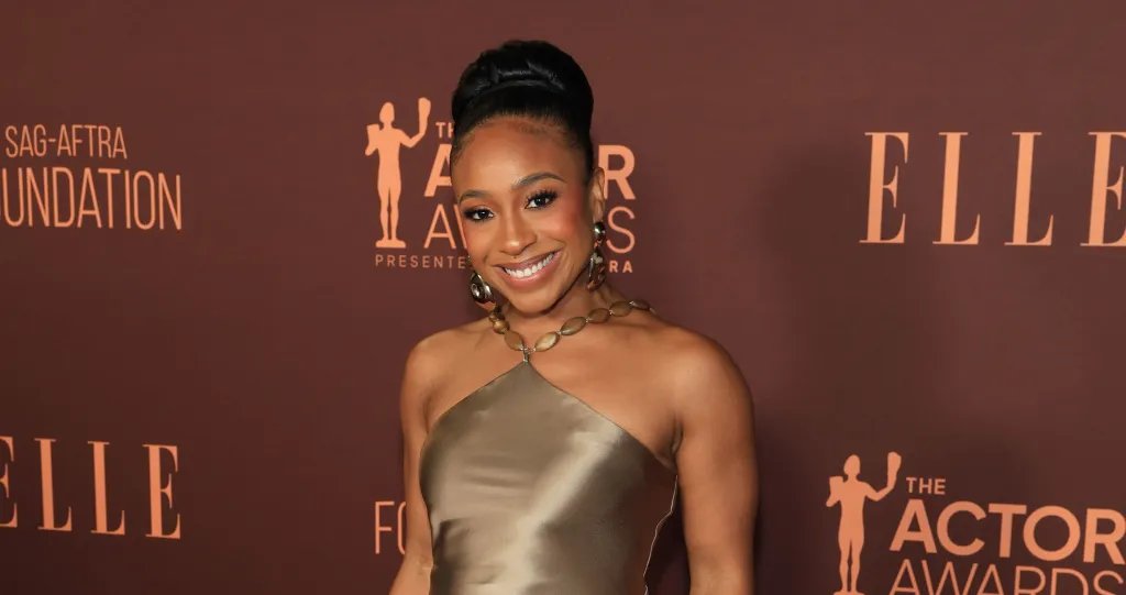 Taylor Polidore Williams Joins the Cast of Season 4 of 'Reasonable Doubt'