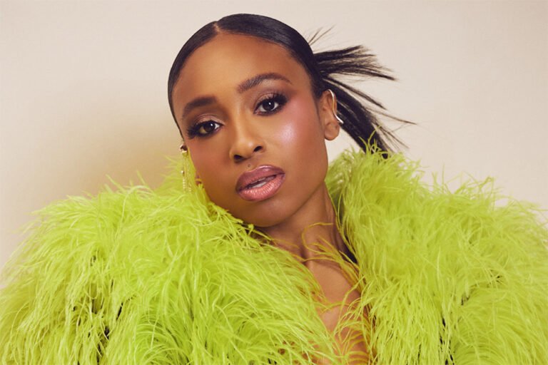 Taylor Polidore Williams Shares Her Skin-Care Routine for Refreshing Her Look After Intense Roles