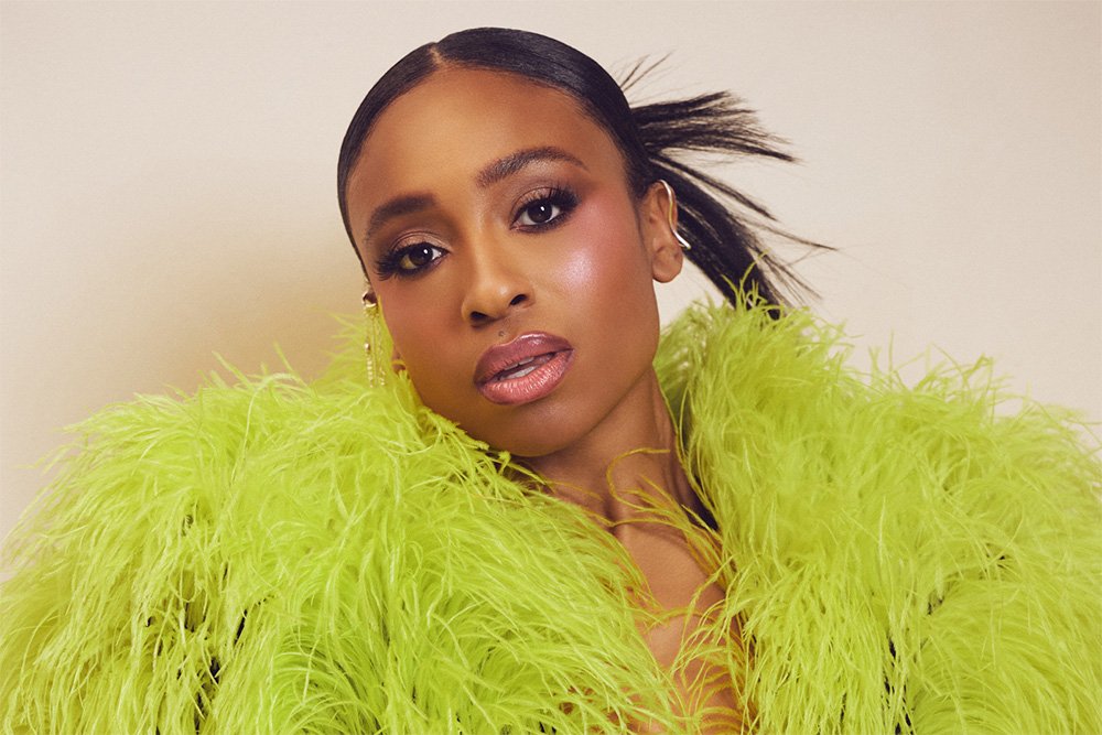 Taylor Polidore Williams Shares Her Skin-Care Routine for Refreshing Her Look After Intense Roles