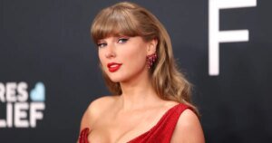 Taylor Swift's Kendra Scott Necklace is Now Available at a Great Price on Amazon