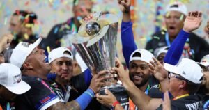 Team USA and the WBC: Aiming for the Perfect Match