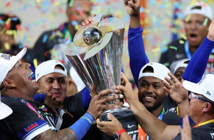 Team USA and the WBC: Aiming for the Perfect Match