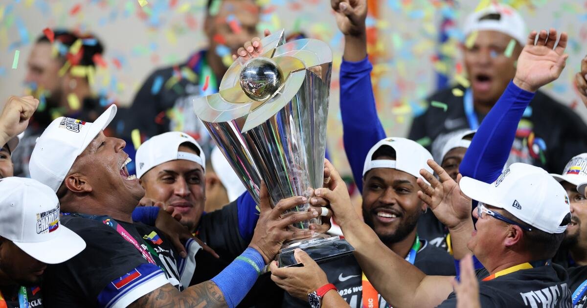 Team USA and the WBC: Aiming for the Perfect Match