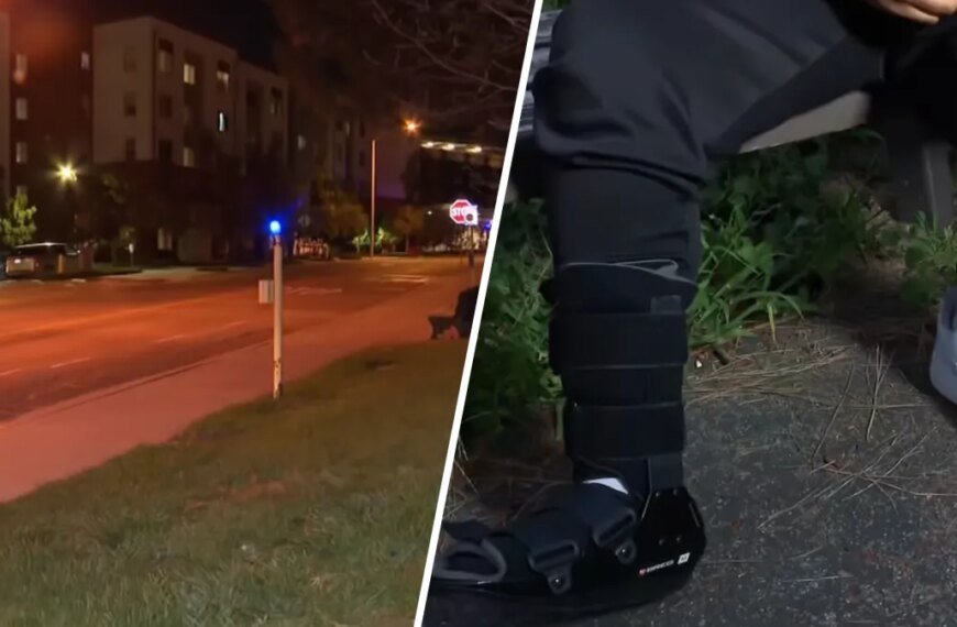 Teens Accused of Racial Harassment and Assault at UC Irvine