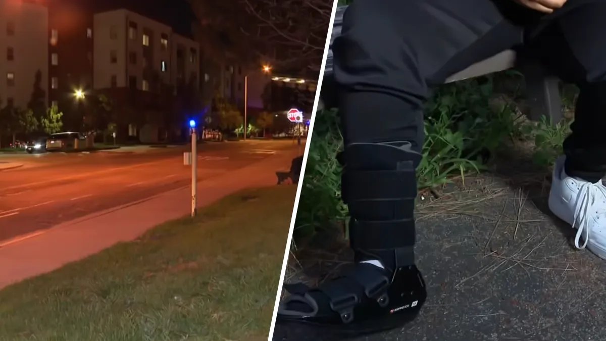 Teens Accused of Racial Harassment and Assault at UC Irvine