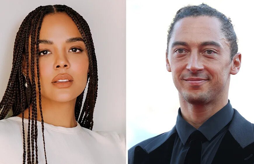 Tessa Thompson Collaborates with Filmmaker Jonas Carpignano on Adaptation of Katie Kitamura's Bestselling Novel A Separation