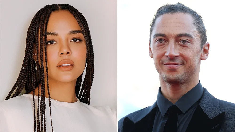 Tessa Thompson Collaborates with Filmmaker Jonas Carpignano on Adaptation of Katie Kitamura's Bestselling Novel A Separation