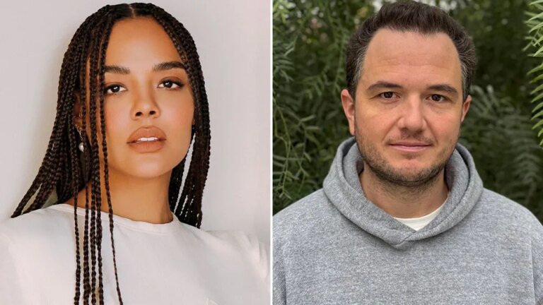 Tessa Thompson Lands Lead Role in Upcoming Netflix Thriller Series Set in the Suburbs