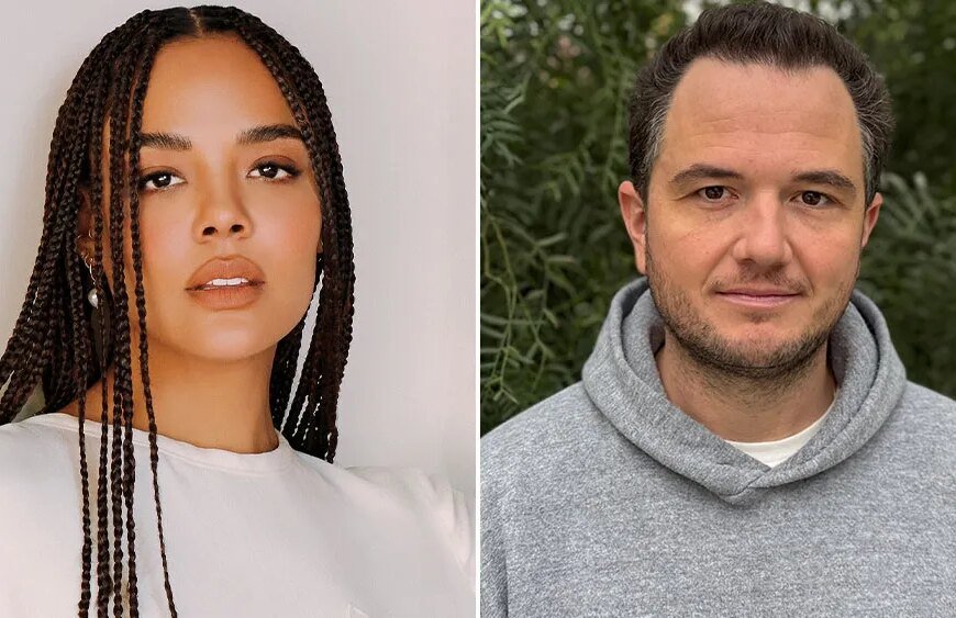 Tessa Thompson Lands Lead Role in Upcoming Netflix Thriller Series Set in the Suburbs