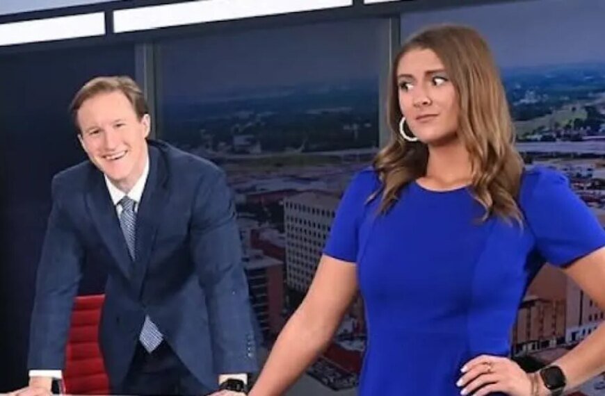 Texas News Anchors Clear the Air After Viral On-Screen Disagreement