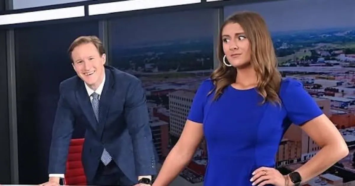 Texas News Anchors Clear the Air After Viral On-Screen Disagreement