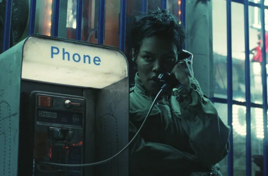 Teyana Taylor Shares Insights on Collaborative Conversations with Paul Thomas Anderson for ‘One Battle After Another’ Project: “I’m Really Hoping”