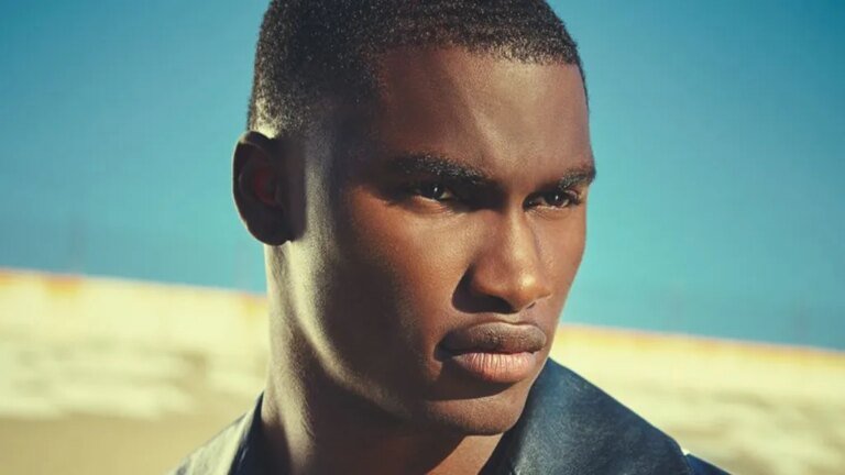 Thaddeus LaGrone Cast in Fox’s Upcoming Baywatch Series