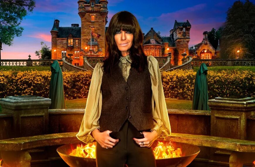 The BBC Confirms Renewed Seasons of 'The Traitors' and 'The Celebrity Traitors' Through 2030