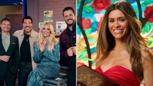 The Bachelorette Premiere Postponed for An American Idol Rerun This Sunday