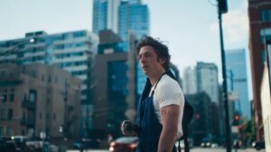 The Bear Concludes Its Journey with Season 5 on FX