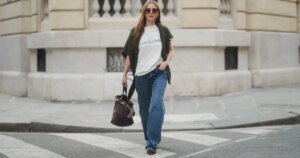 The Best Wide-Leg Pants for Petites: My Top Picks at 5'0"