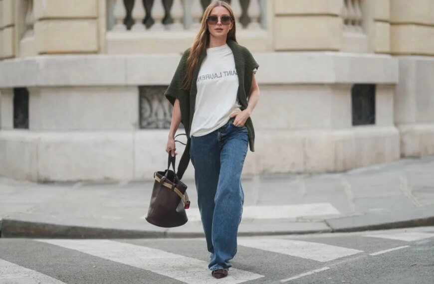 The Best Wide-Leg Pants for Petites: My Top Picks at 5'0"