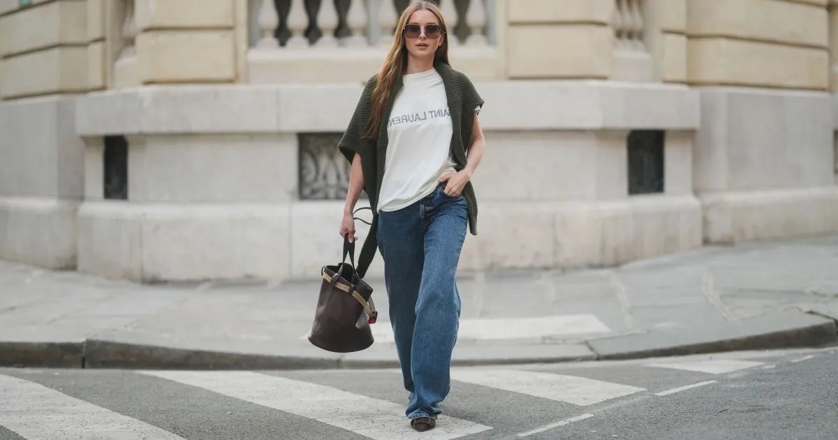 The Best Wide-Leg Pants for Petites: My Top Picks at 5'0"