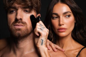 The Chainsmokers' Journey to Creating Their Own Body-Care Line