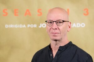 The Executive Producer of 'The Head' Leaves Telem at The Mediapro Studio