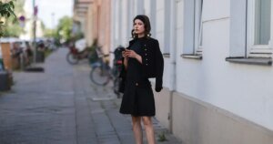 The Fit-and-Flare Dress I Can’t Wait to Wear to Work