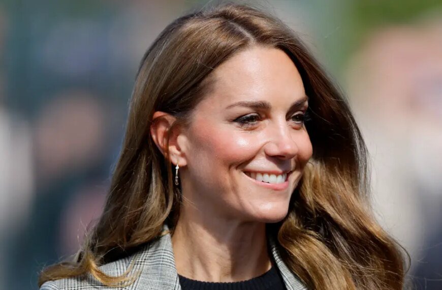 The French Shampoo Kate Middleton Loves for Silky Hair Is on Sale Now