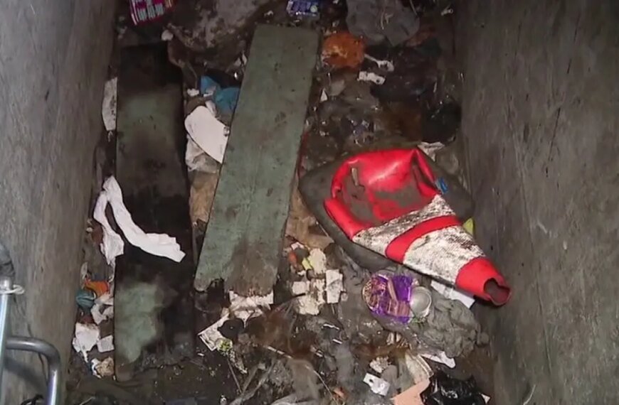 The Growing Challenge of Homelessness in Los Angeles: The Hidden Lives Within Storm Drains