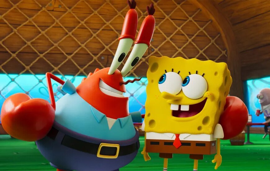 The Impact of the Paramount-Warner Deal on Netflix's Kids Content