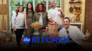 The Kitchen Is Back: Cast Shares Thoughts on Food Network's Decision to Cancel the Show