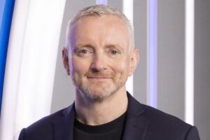 The News Agents Bring on a New Studio Chief for Global Hiring