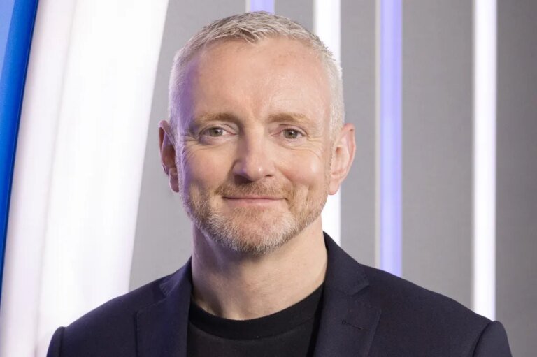 The News Agents Bring on a New Studio Chief for Global Hiring