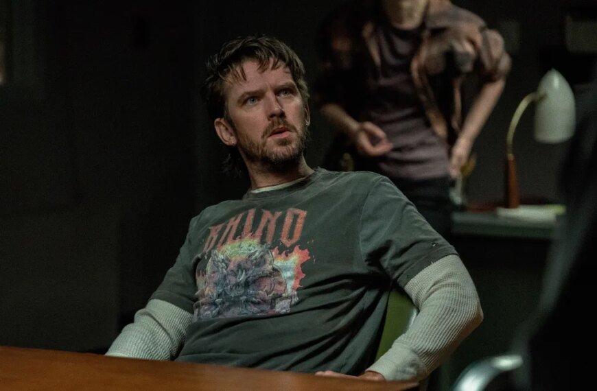 The Premiere Date for The Terror: Devil In Silver Is Set for AMC+ and Shudder