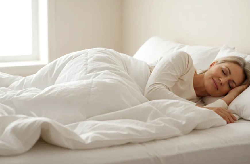 The Unexpected Thing in Your Bed That Could Be Affecting Your Sleep