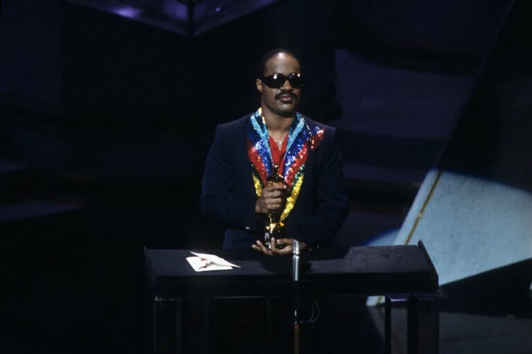 The Unique Oscar Year of 1985 When Every Best Original Song Nominee Topped the Charts