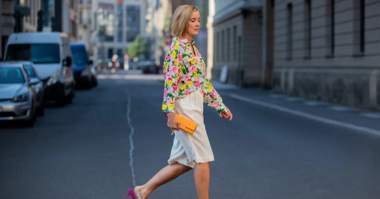 These 19 Spring Outfits Bring a Touch of Paris to Walmart Without Breaking the Bank