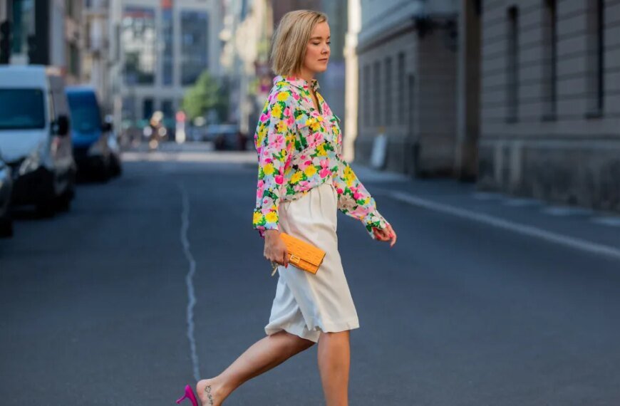 These 19 Spring Outfits Bring a Touch of Paris to Walmart Without Breaking the Bank