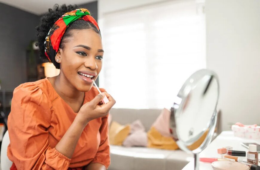 This Limited-Edition Serum Gives Lips a Smooth, Glossy Finish and Is Selling Fast