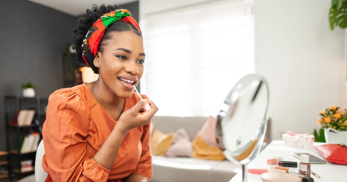 This Limited-Edition Serum Gives Lips a Smooth, Glossy Finish and Is Selling Fast