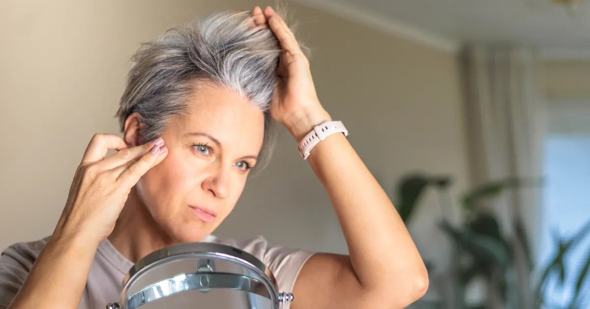 Thousands of Amazon Reviewers Share How This Hair Growth Supplement Helped Them Say Goodbye to Bald Spots