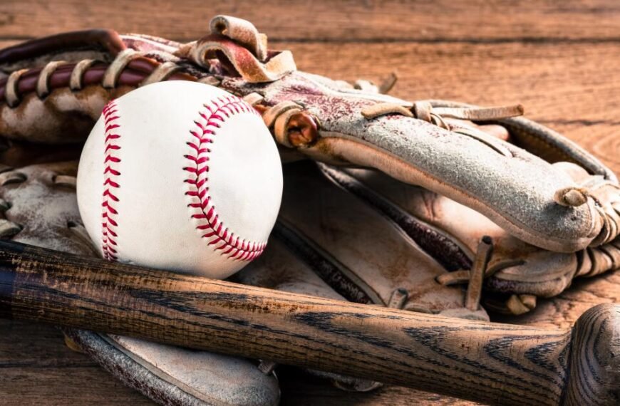 Thursday's High School Baseball and Softball Scores