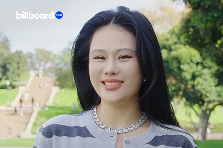 Tia Ray Shines at UCLA with a Surprise Performance and Shares Insights on Her New English Album ‘New Day’