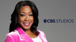Tichina Arnold from 'The Neighborhood' Joins CBS Studios for an Exciting New Partnership
