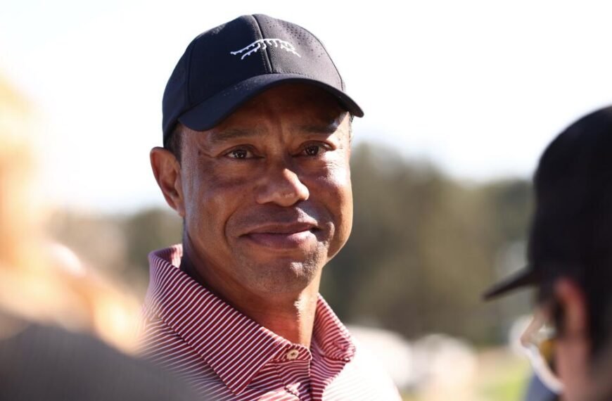 Tiger Woods Returns to Compete in TGL Championship, but Masters Status Still Uncertain