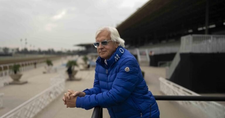 Time is Running Out for Kentucky Derby Contenders