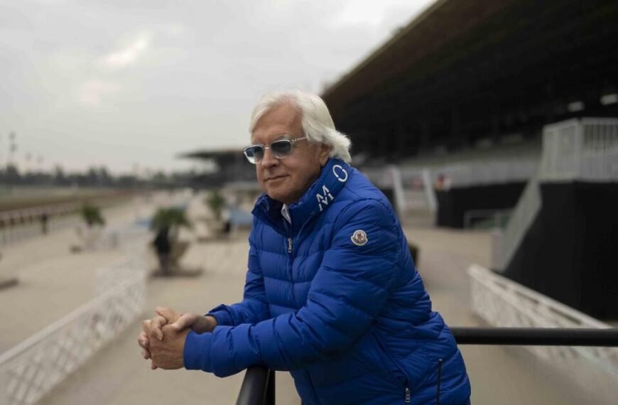 Time is Running Out for Kentucky Derby Contenders