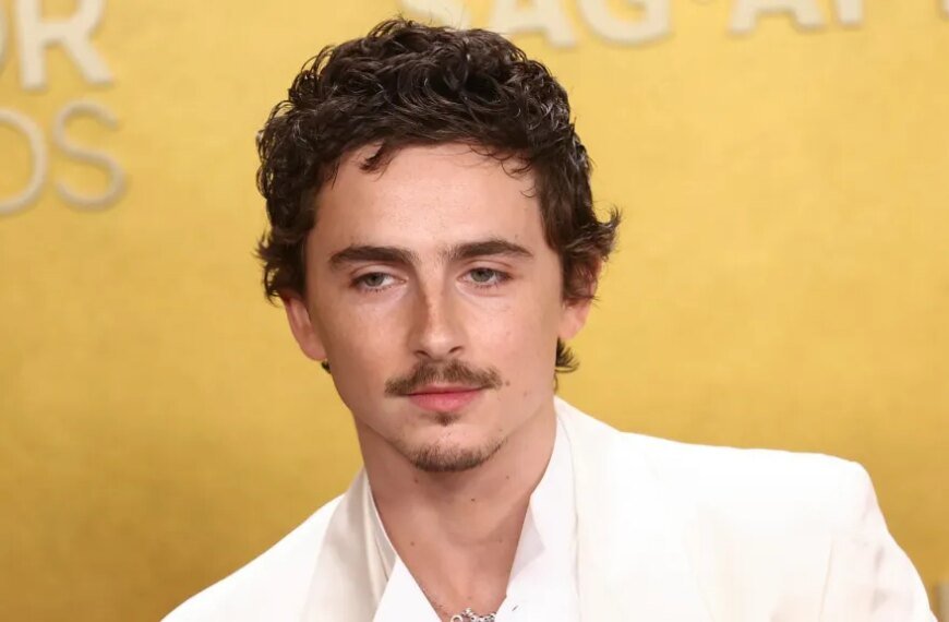 Timothée Chalamet Receives Many Show Invitations Following Controversy Over Comments on Ballet and Opera: "Our Doors Are Open"